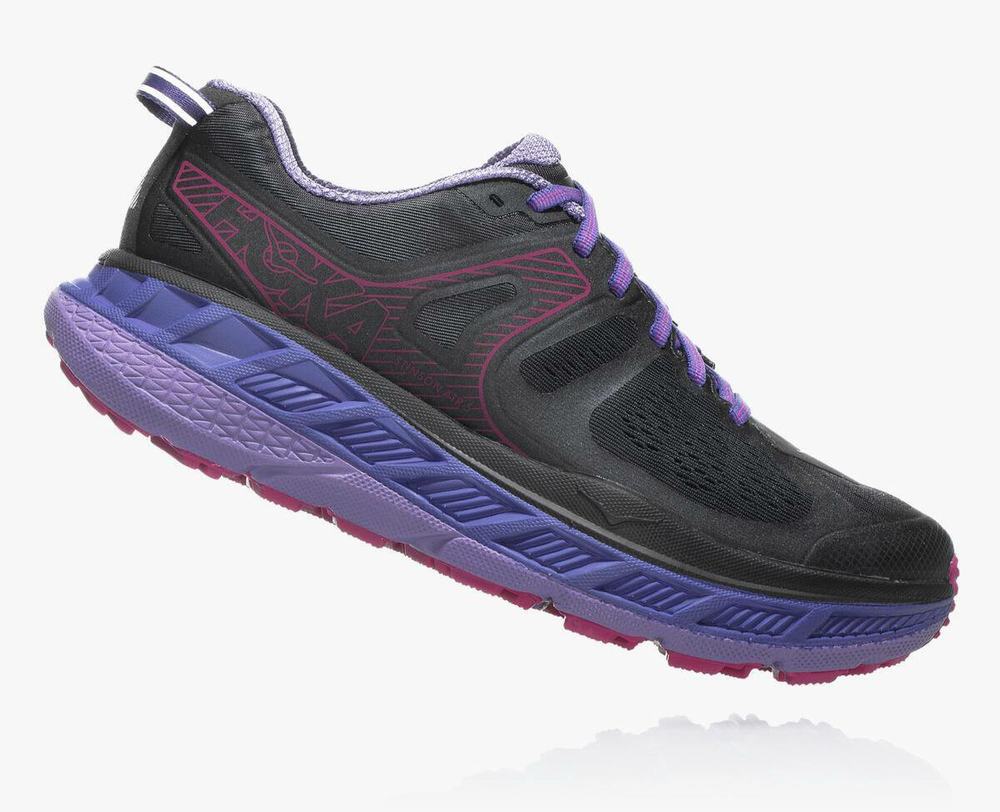 Basket hoka femme solde hot sale